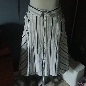 Morrisday skirt